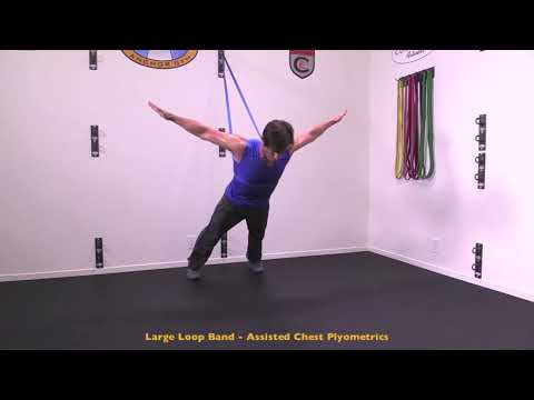 Anchor Gym Wall Mount - Demo Video