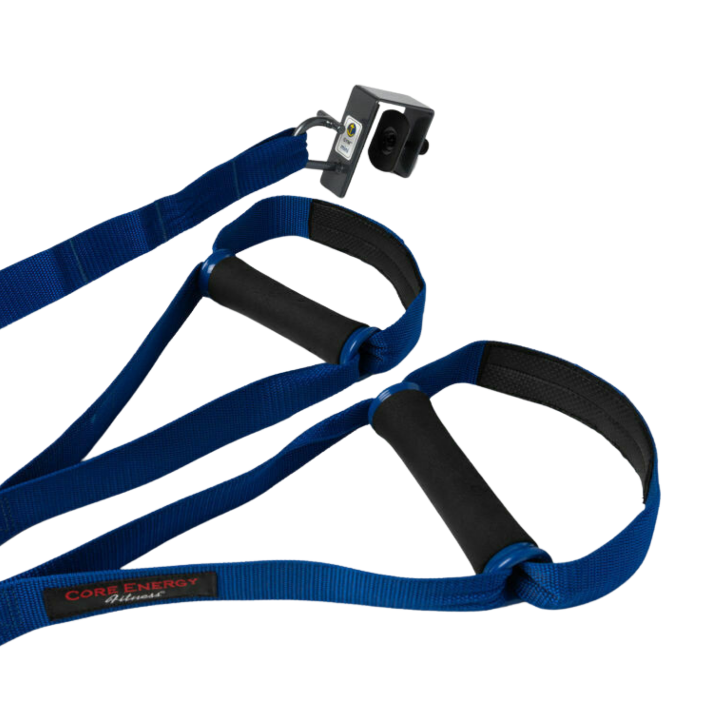 Door Mini H1 Body Weight Strap Bundle by Anchor Gym | Door Fitness