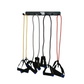 Accessory Rack by Anchor Gym | Includes Wood Screws Installation