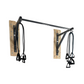 Pull-Up Bar by Anchor Gym | Durable Bar for Home & Gym Workouts