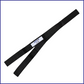 Stretch Strap by Anchor Gym | Essential Tool for Flexibility