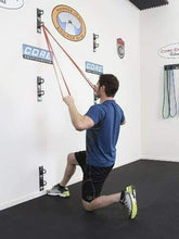 Home gym wall online anchor